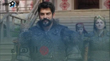 موعد عرض مسلسل قيامة عثمان الحلقة 195 وتردد القنوات الناقلة الآن